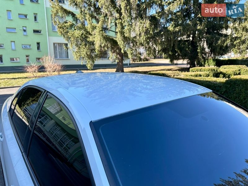 Седан Volkswagen Jetta 2015 в Тульчине