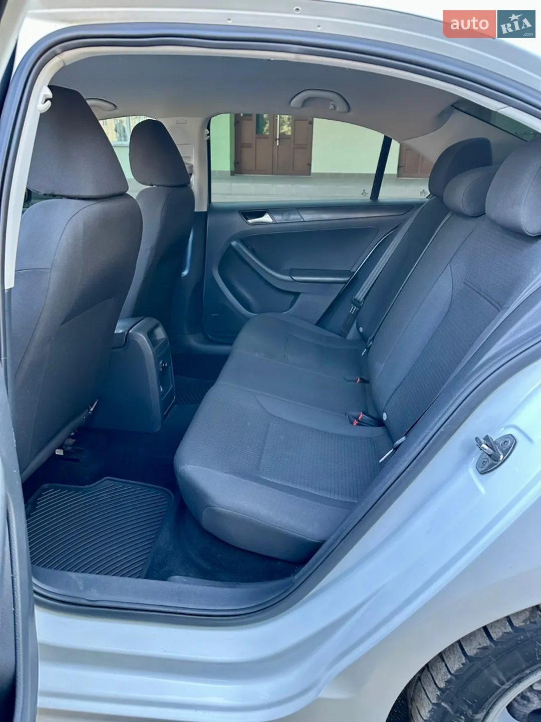 2015 Volkswagen Jetta - мініатюра 38