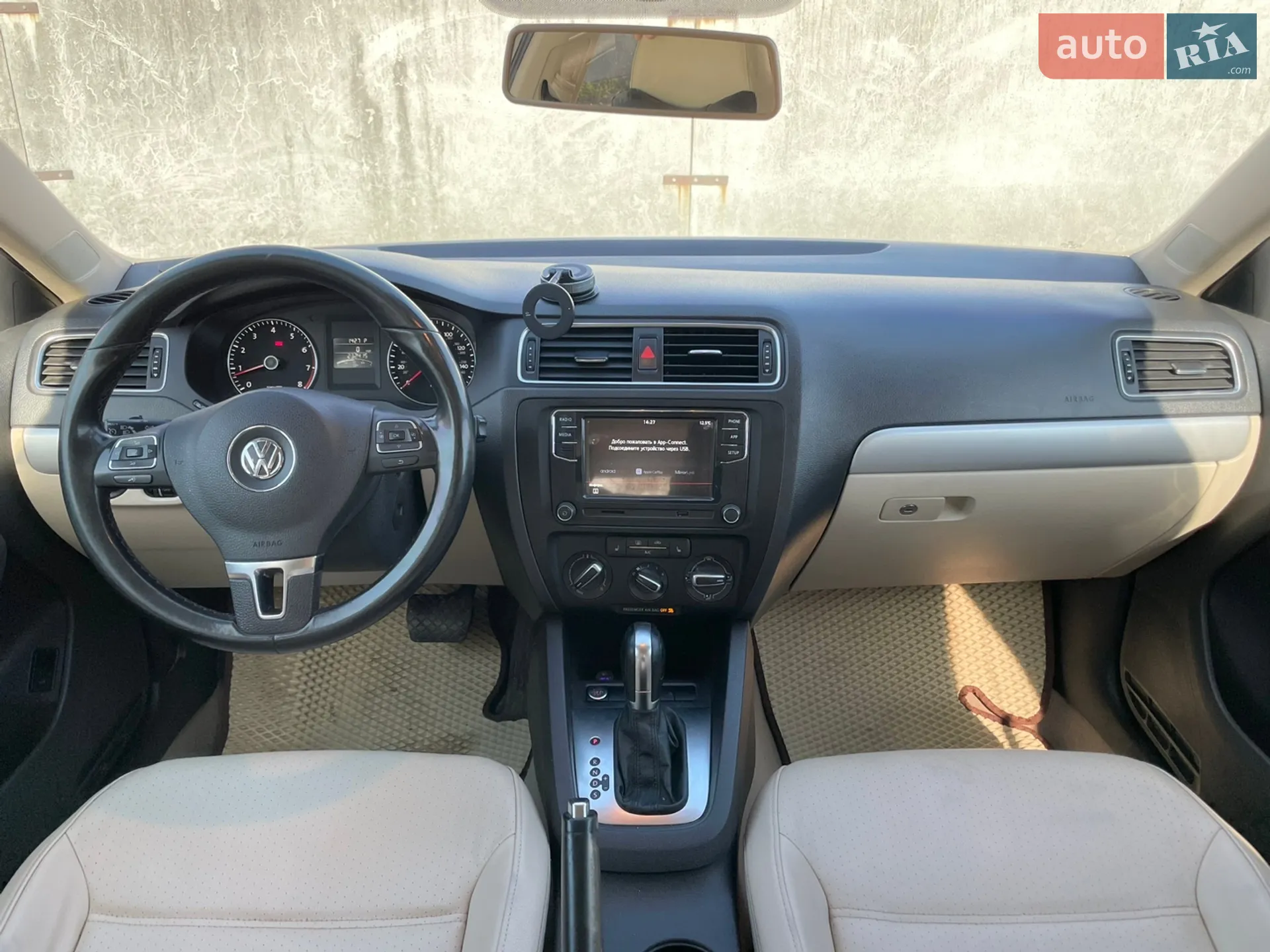 2013 Volkswagen Jetta - мініатюра 15