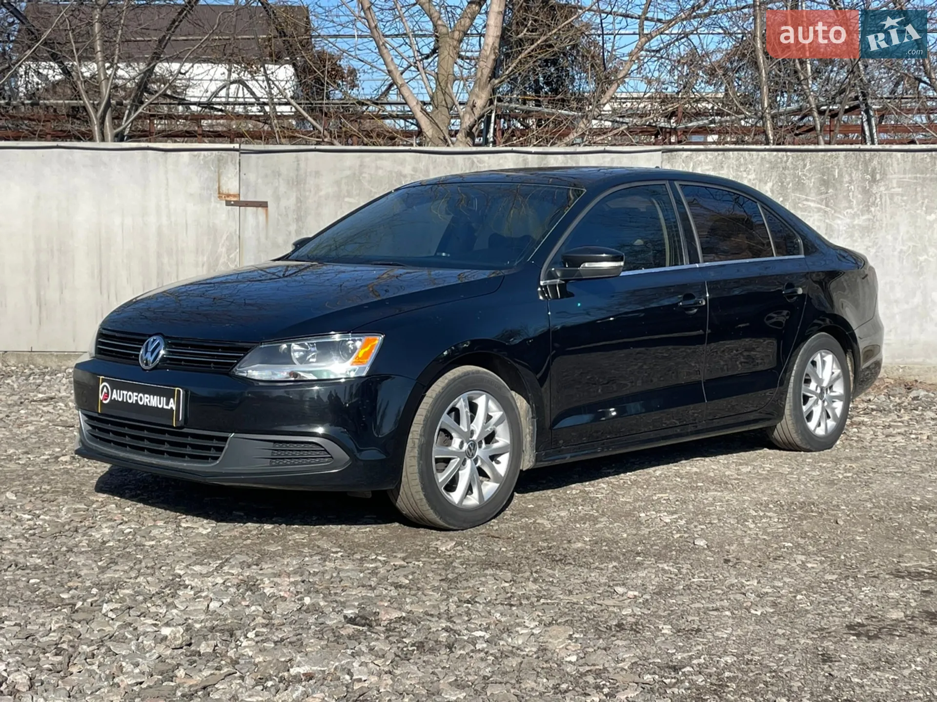 2013 Volkswagen Jetta - мініатюра 5