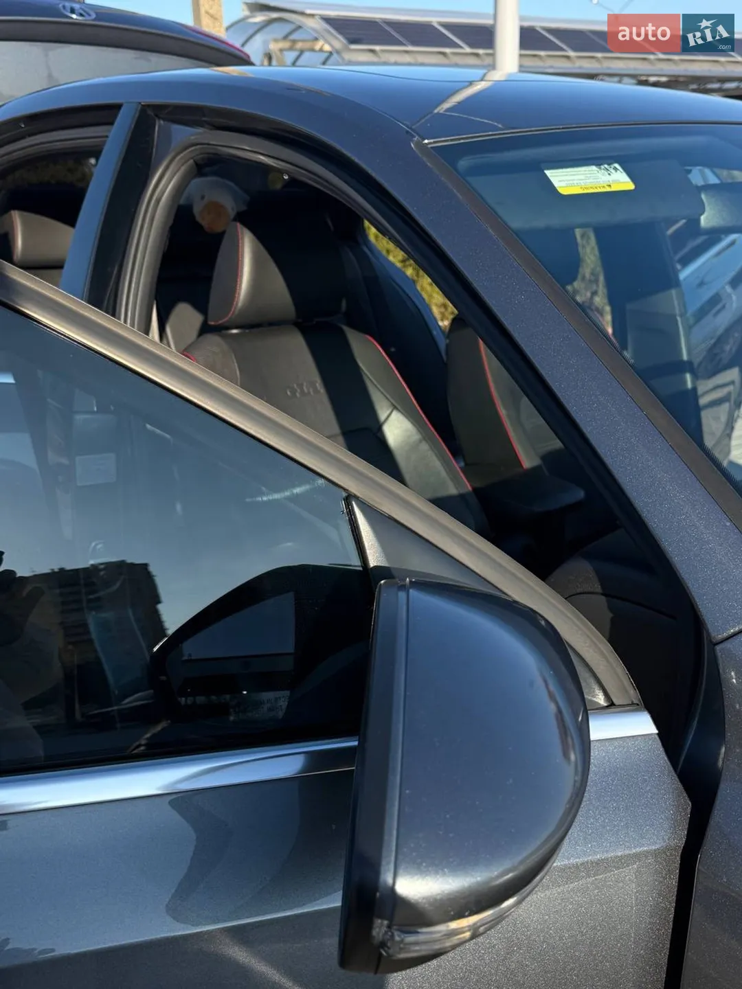 2015 Volkswagen Jetta - мініатюра 8