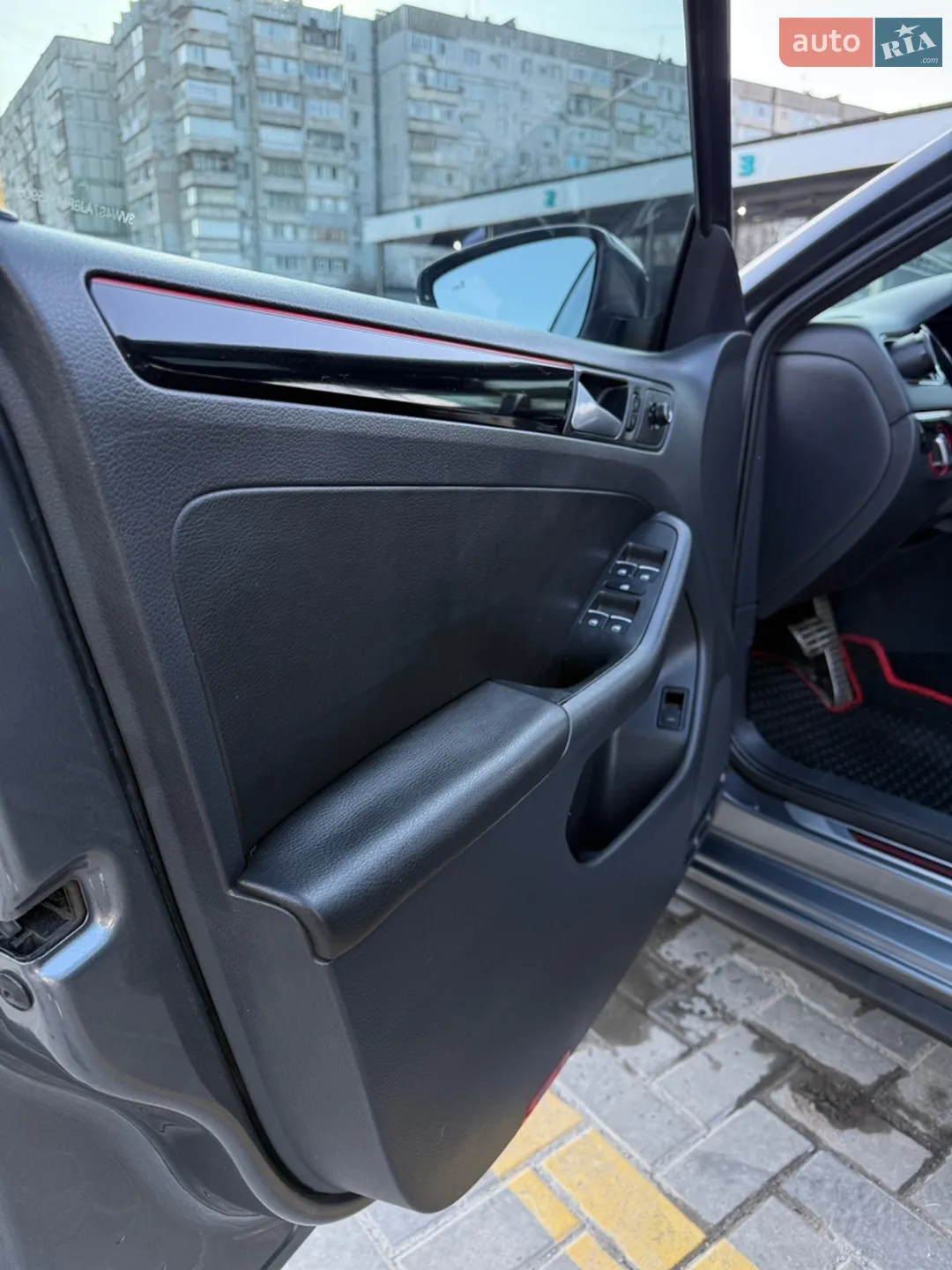 2015 Volkswagen Jetta - мініатюра 10