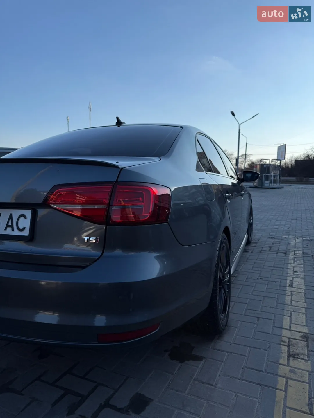 2015 Volkswagen Jetta - мініатюра 11