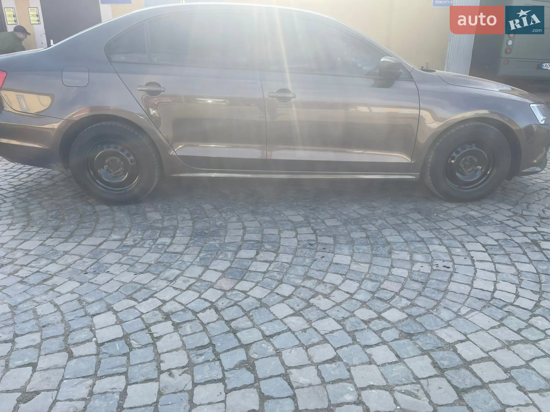 2014 Volkswagen Jetta - мініатюра 5