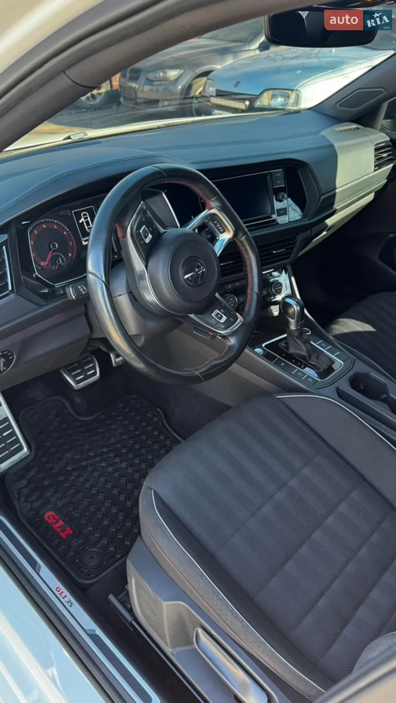 2019 Volkswagen Jetta - мініатюра 14