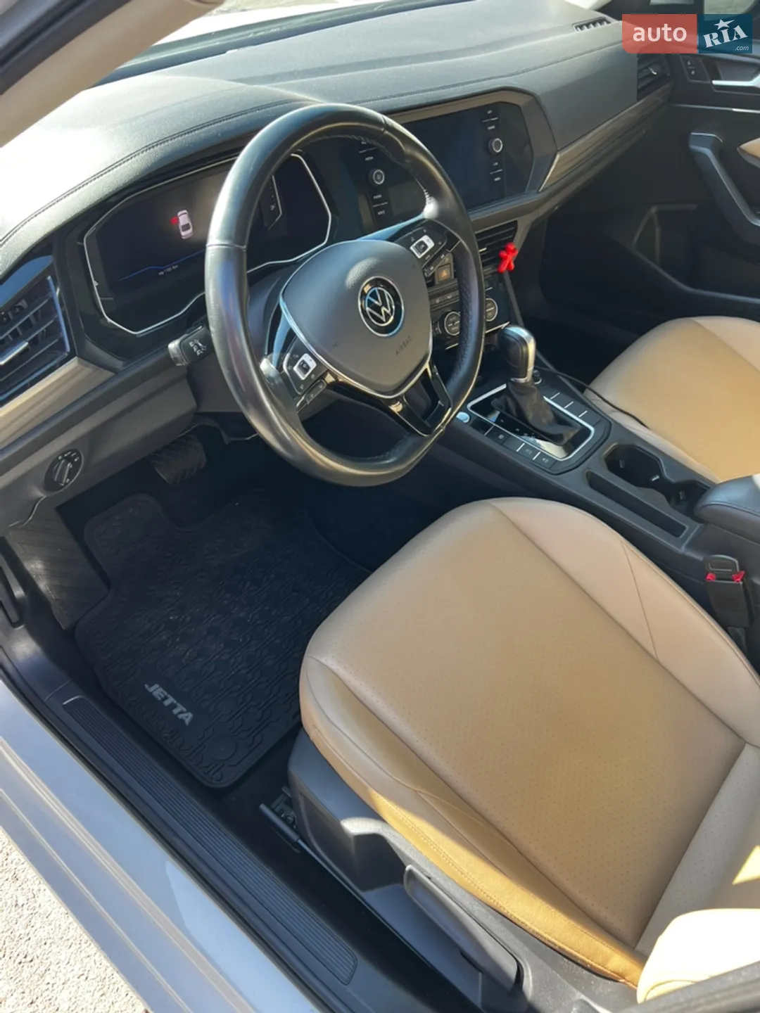 2019 Volkswagen Jetta - мініатюра 9
