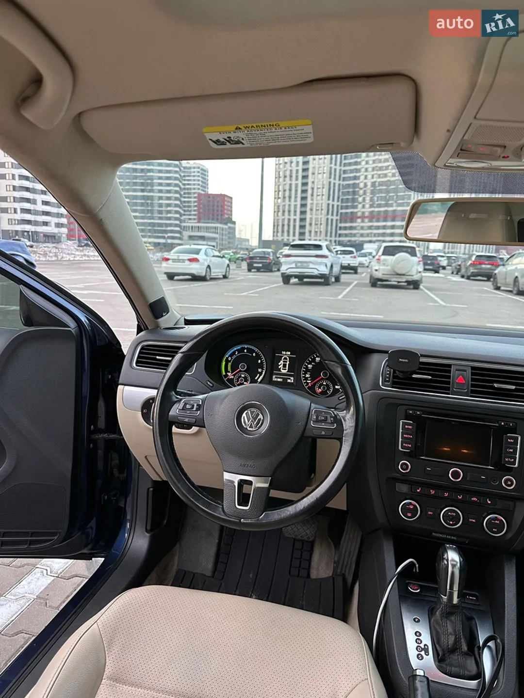 2013 Volkswagen Jetta - мініатюра 12