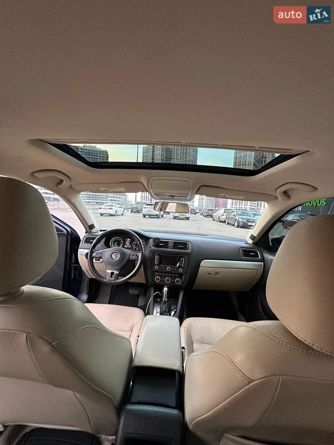 2013 Volkswagen Jetta - мініатюра 17