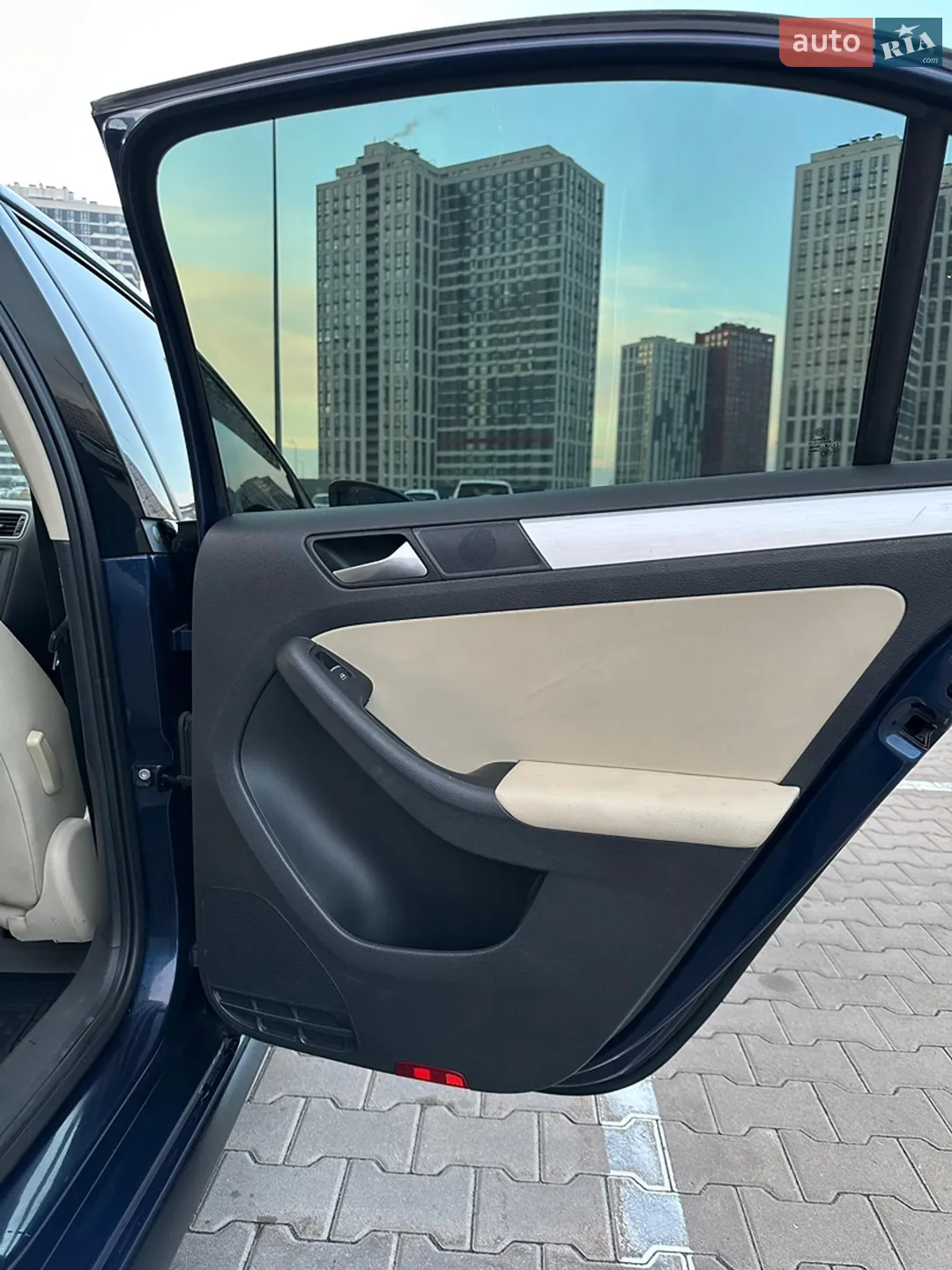 2013 Volkswagen Jetta - мініатюра 23