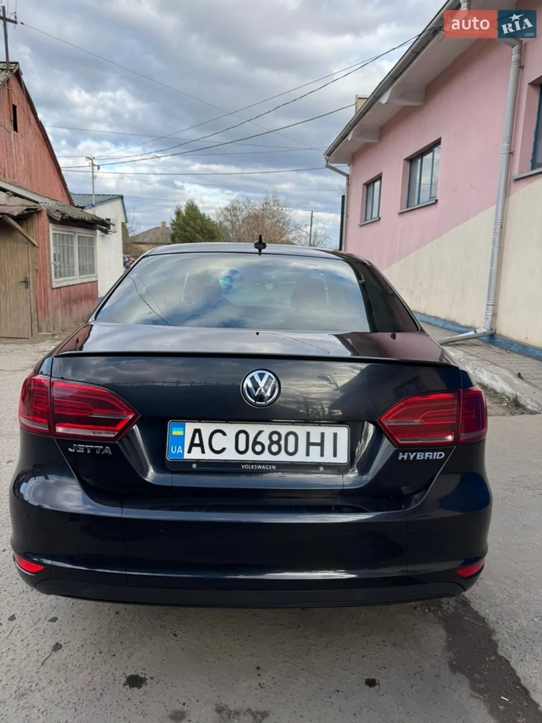 2014 Volkswagen Jetta - мініатюра 3