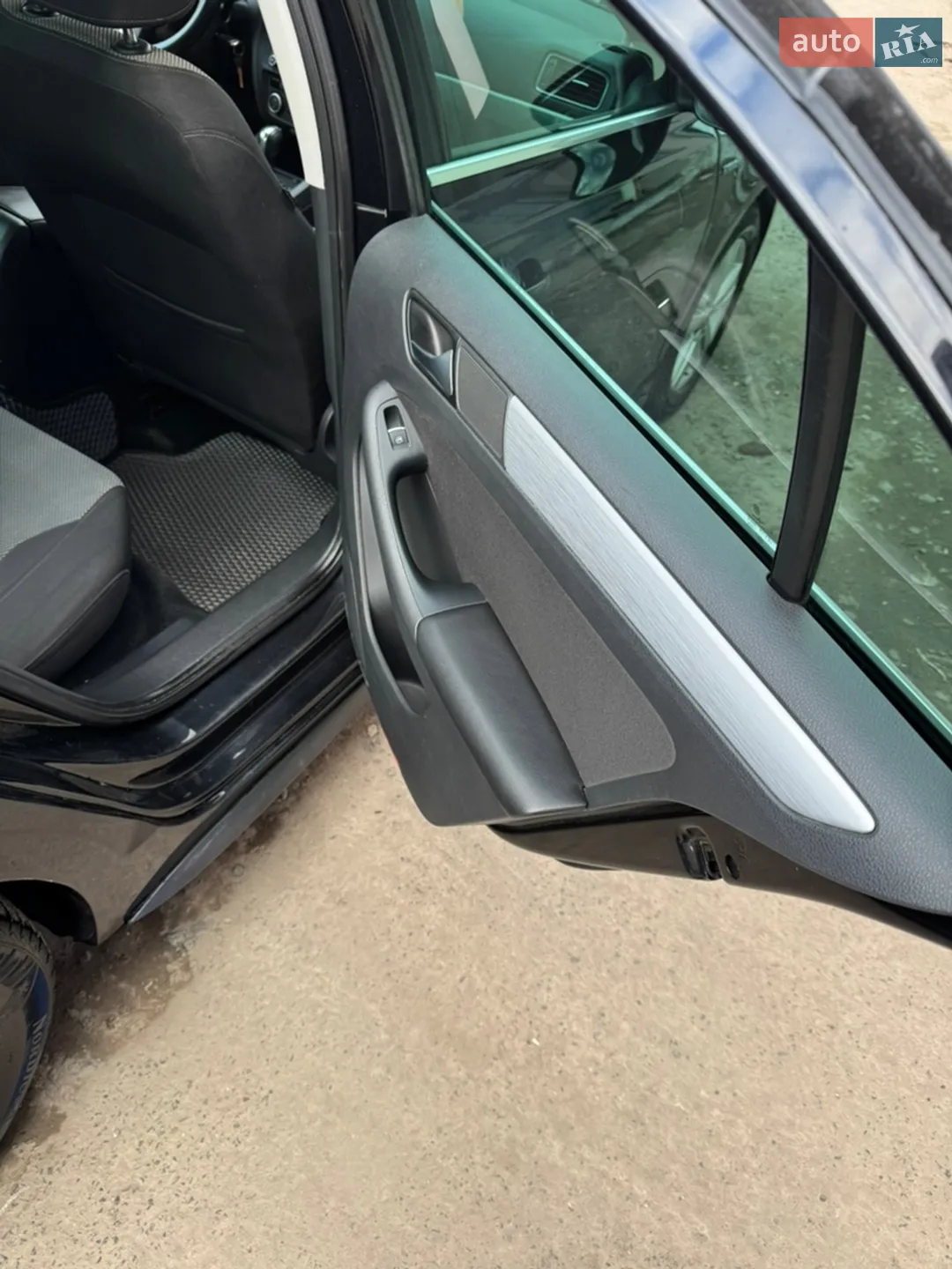 2014 Volkswagen Jetta - мініатюра 9