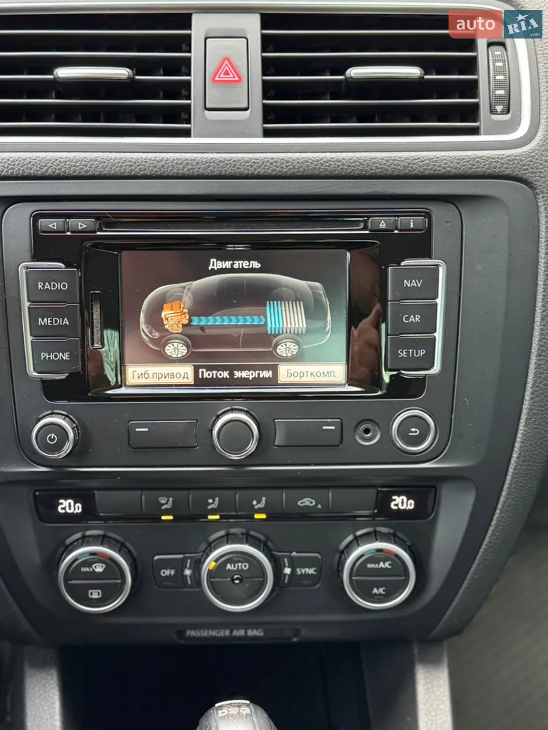 2014 Volkswagen Jetta - мініатюра 11