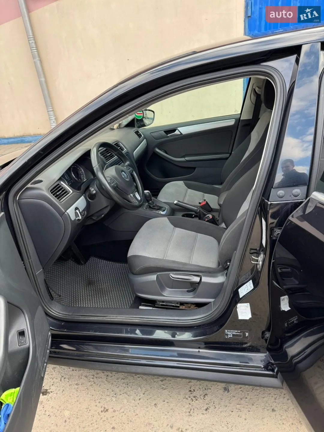 2014 Volkswagen Jetta - мініатюра 14