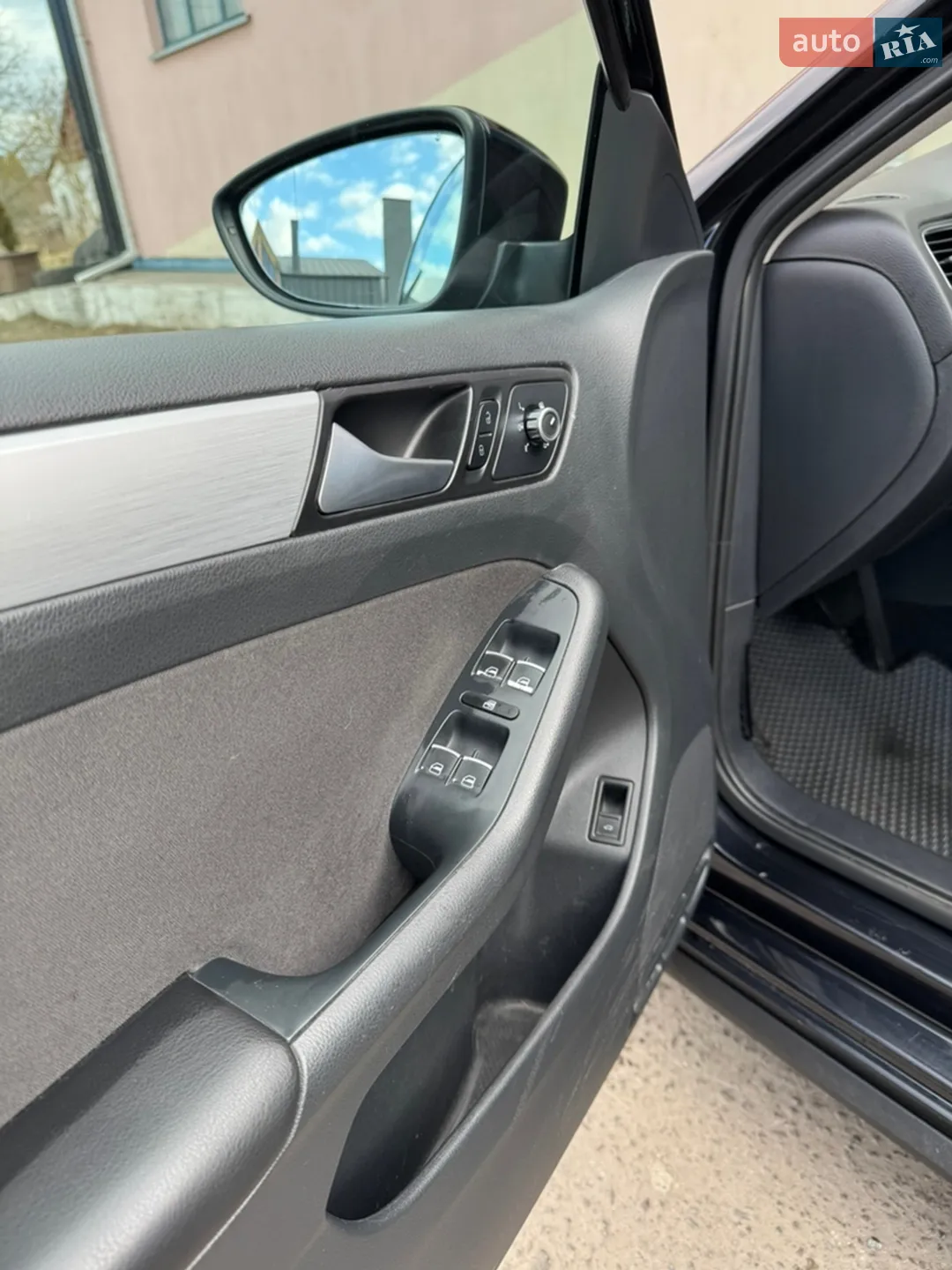 2014 Volkswagen Jetta - мініатюра 16