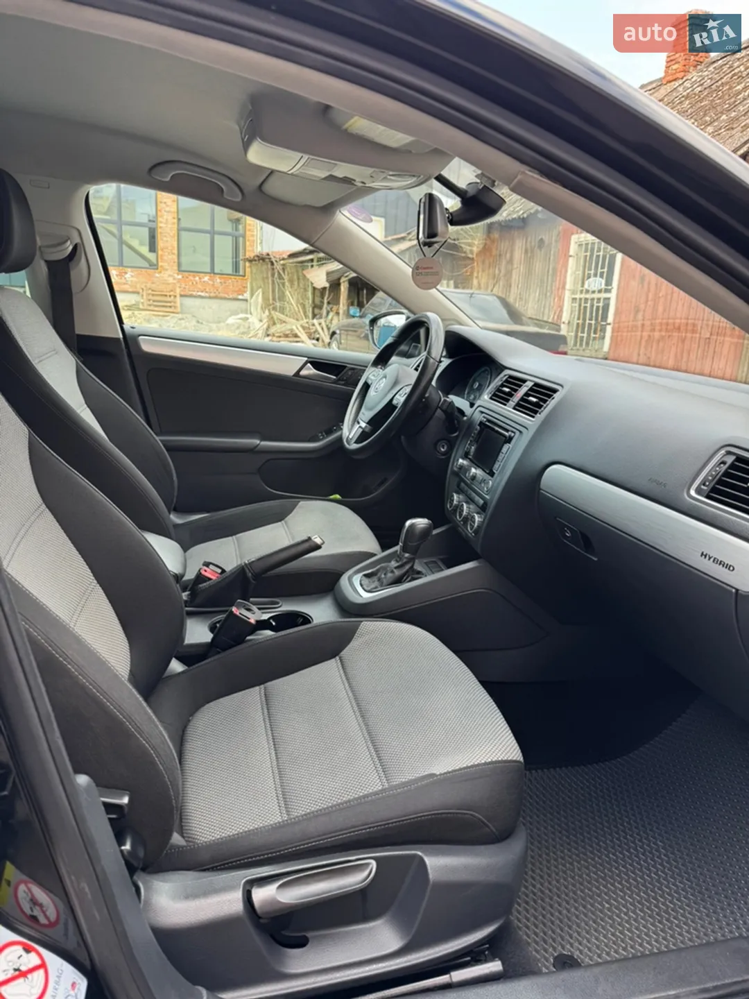 2014 Volkswagen Jetta - мініатюра 18