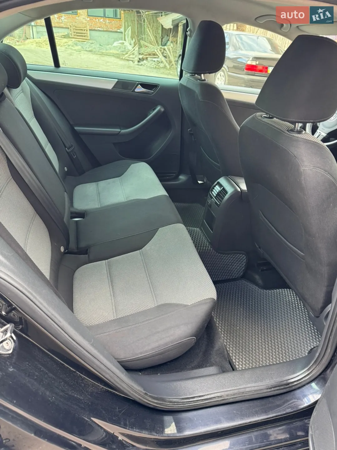2014 Volkswagen Jetta - мініатюра 19