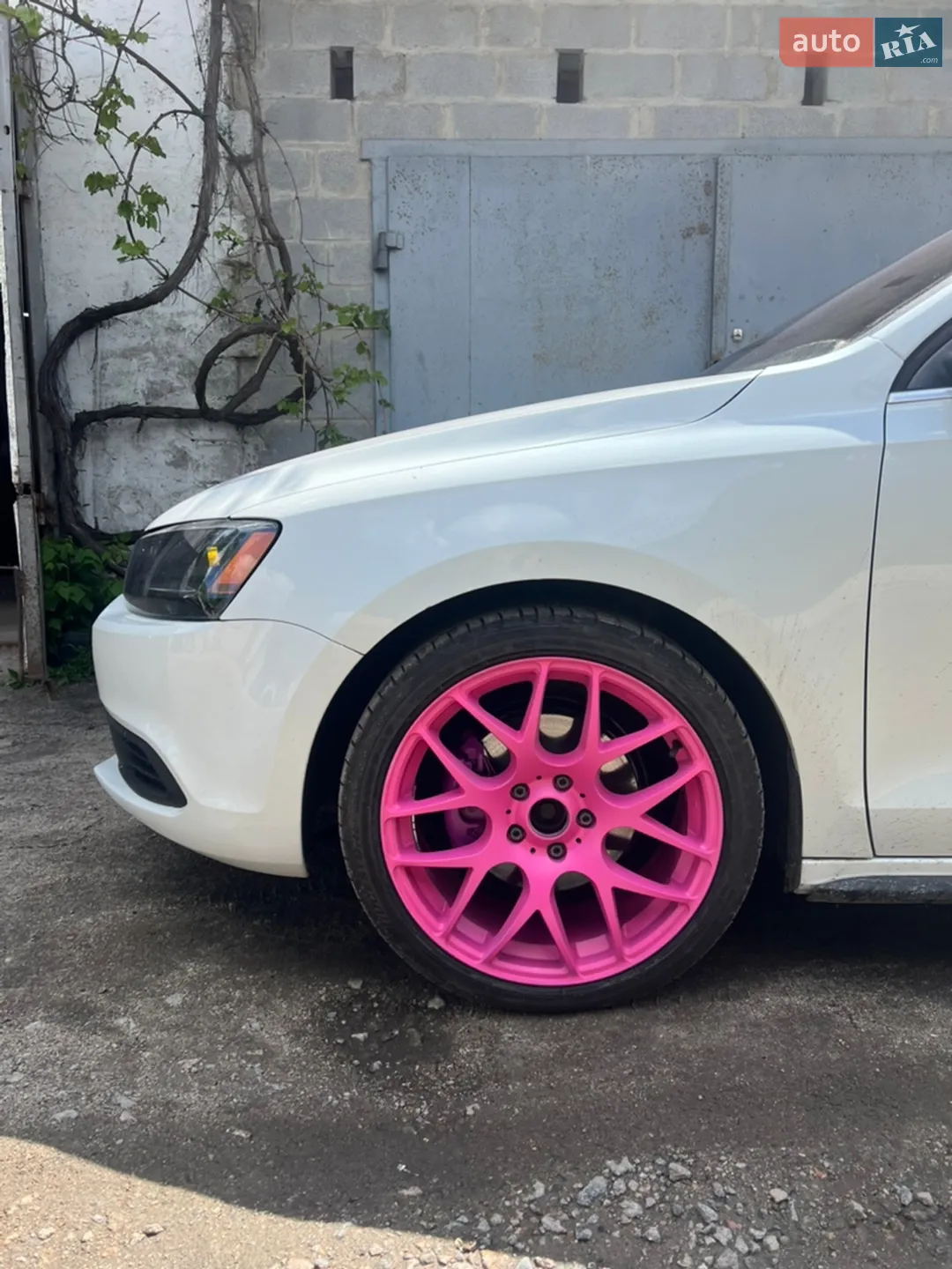 2013 Volkswagen Jetta - мініатюра 3