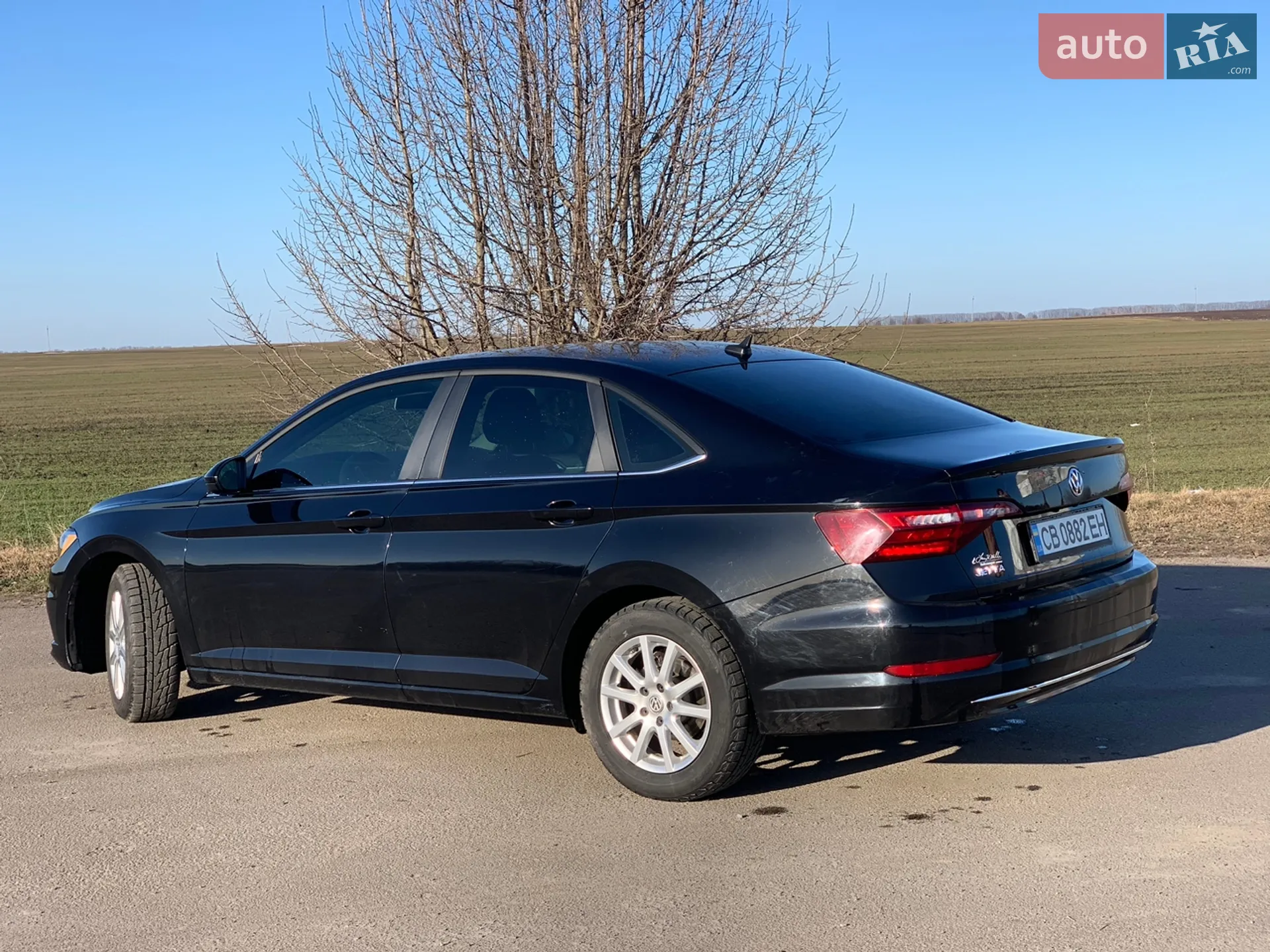 2020 Volkswagen Jetta - мініатюра 4