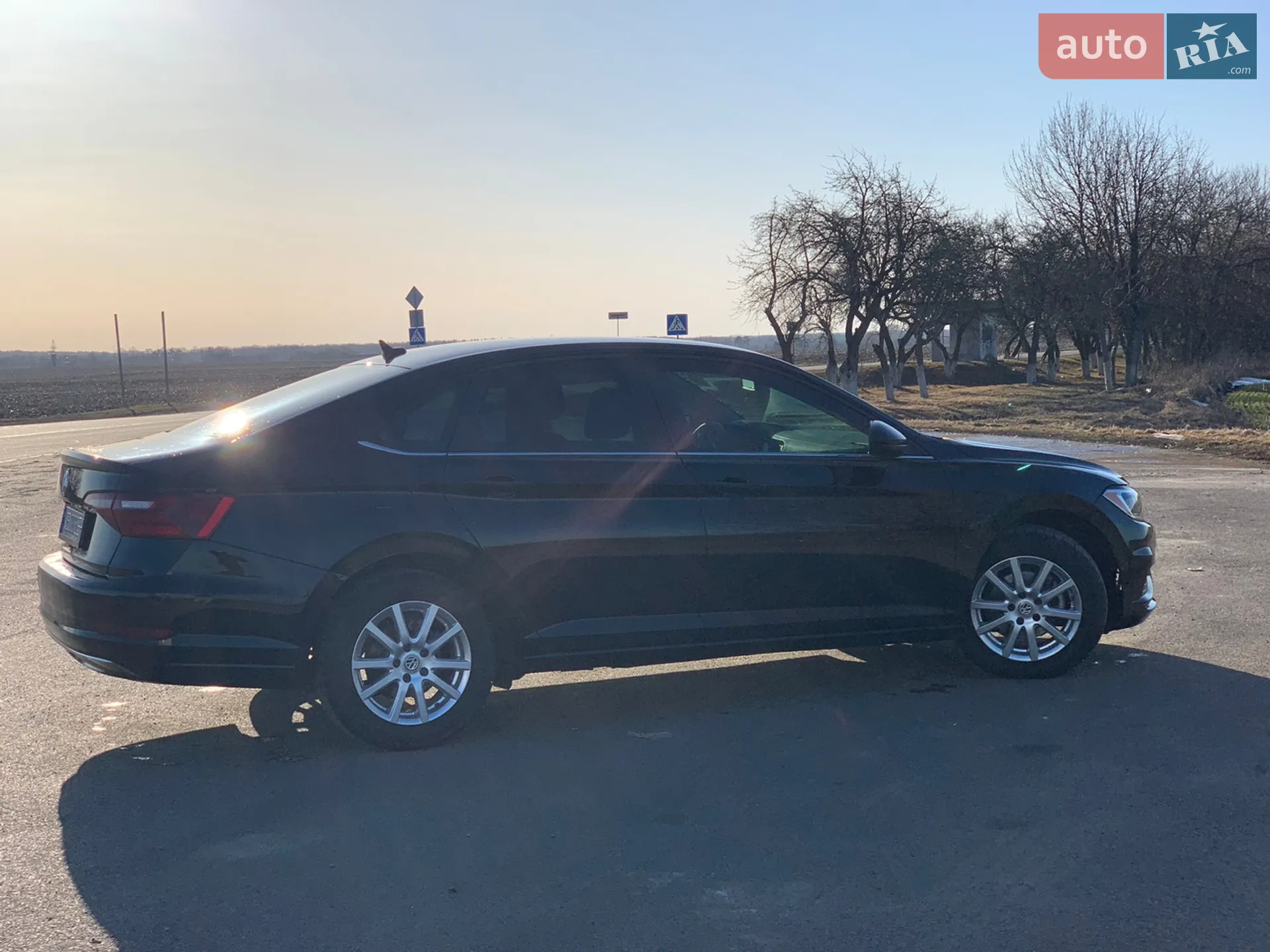 2020 Volkswagen Jetta - мініатюра 6