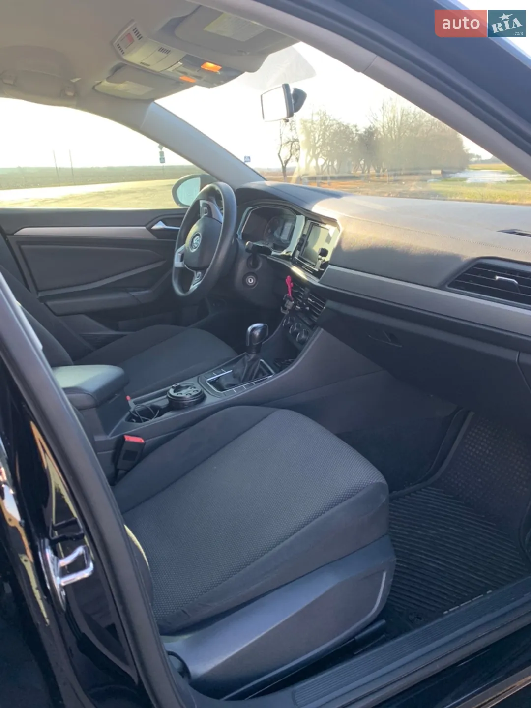 2020 Volkswagen Jetta - мініатюра 15