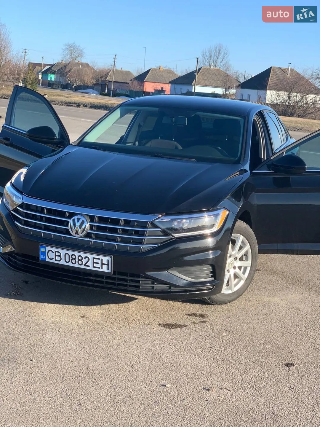 2020 Volkswagen Jetta - мініатюра 12