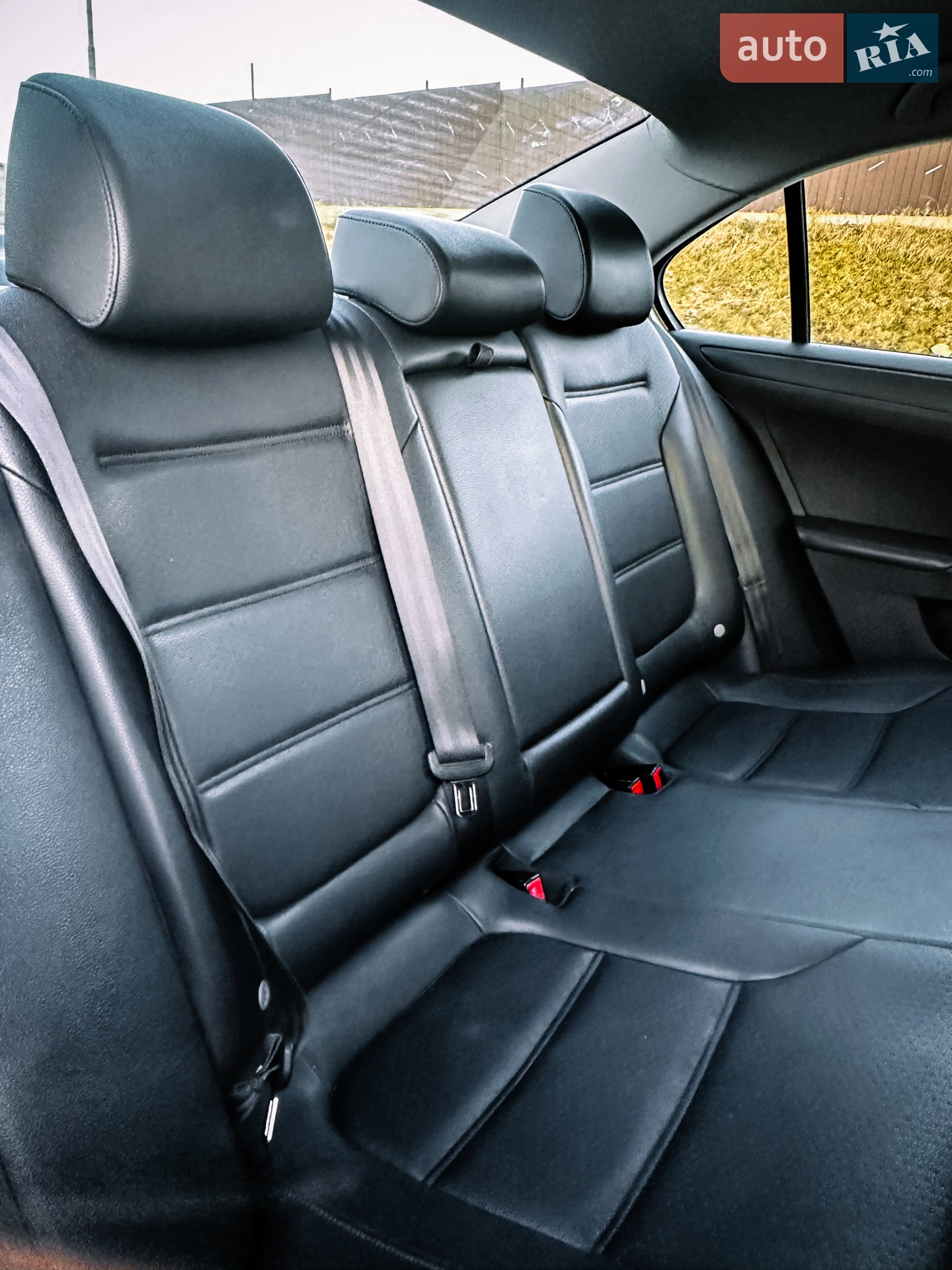2014 Volkswagen Jetta - мініатюра 12
