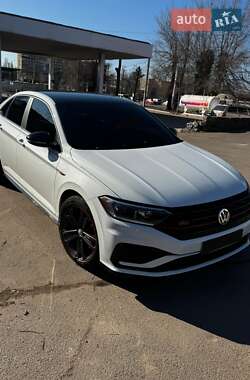 Седан Volkswagen Jetta 2019 в Кривом Роге