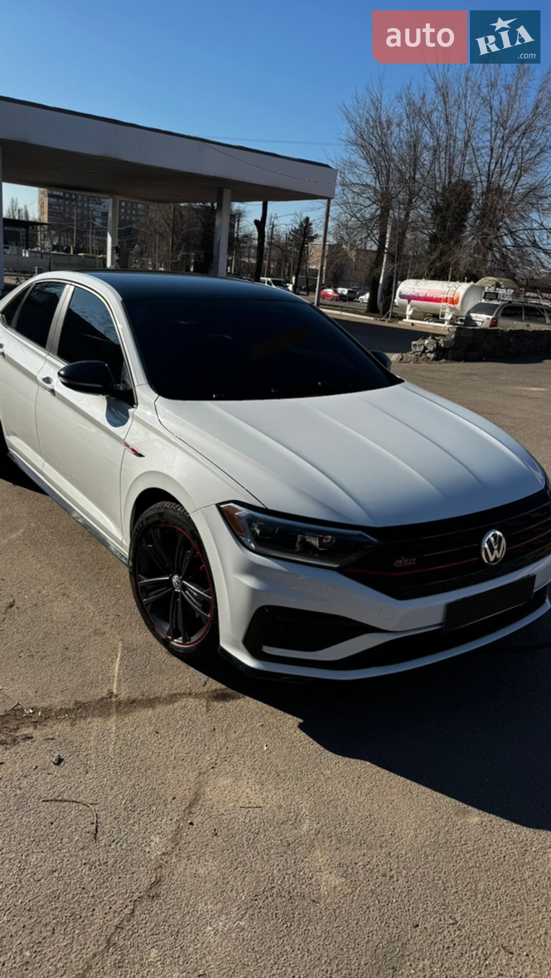 2019 Volkswagen Jetta - фото 1
