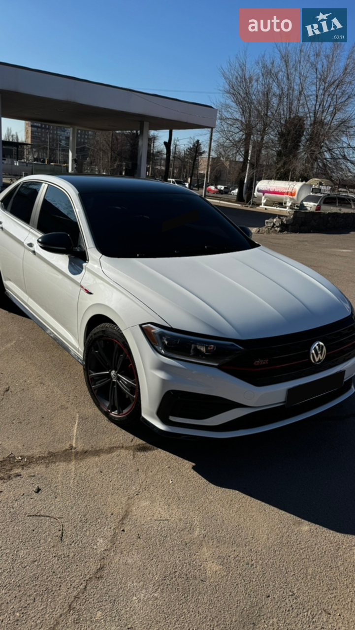 2020 Volkswagen Jetta - мініатюра 28