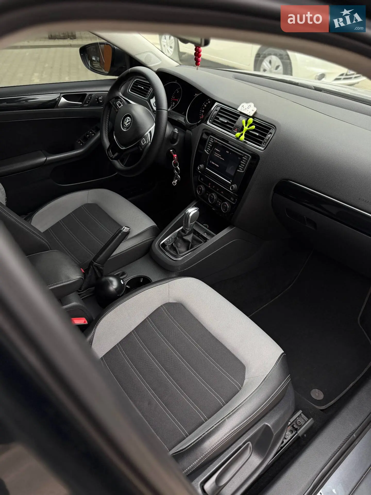 2016 Volkswagen Jetta - мініатюра 10