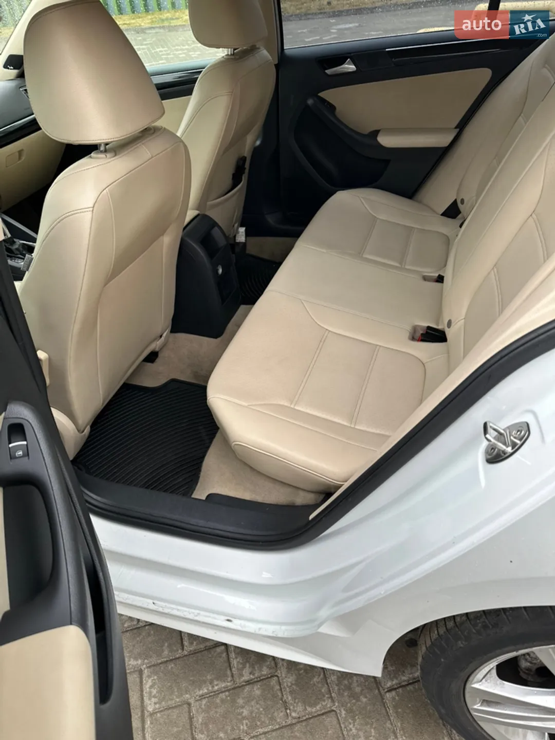 2014 Volkswagen Jetta - мініатюра 7