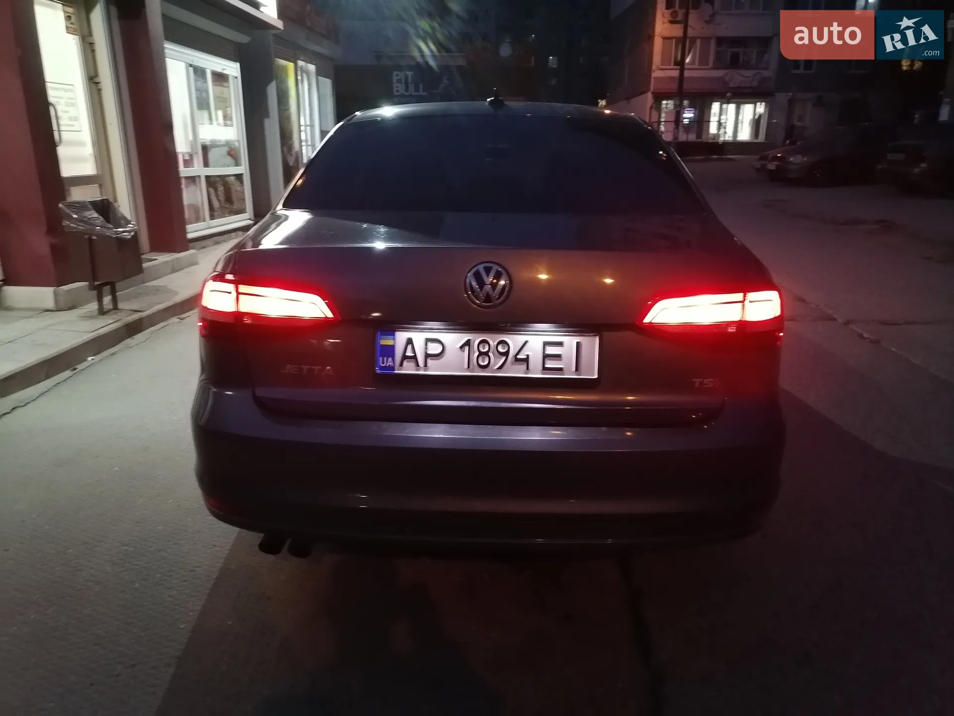 2015 Volkswagen Jetta - мініатюра 5