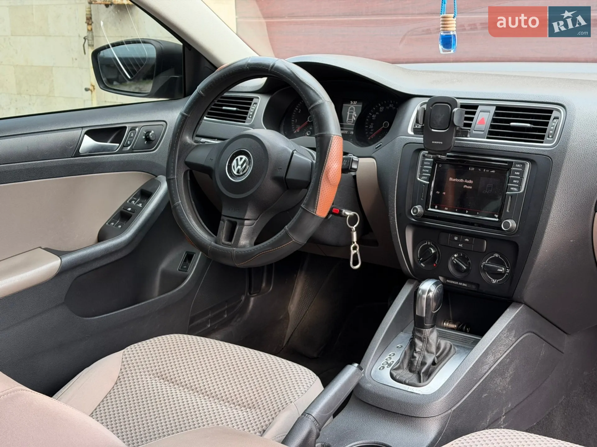 2013 Volkswagen Jetta - мініатюра 12