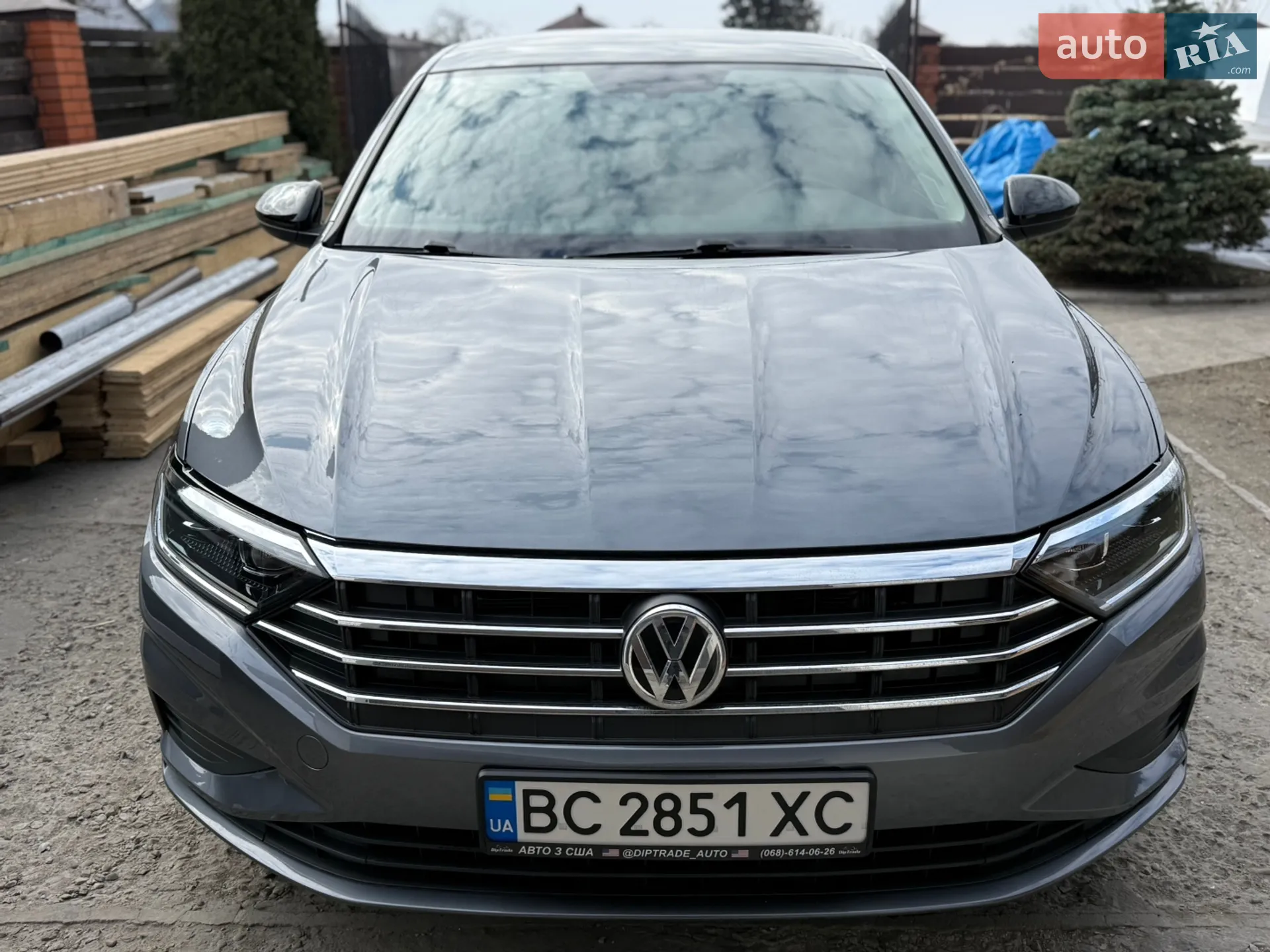 2020 Volkswagen Jetta - мініатюра 14