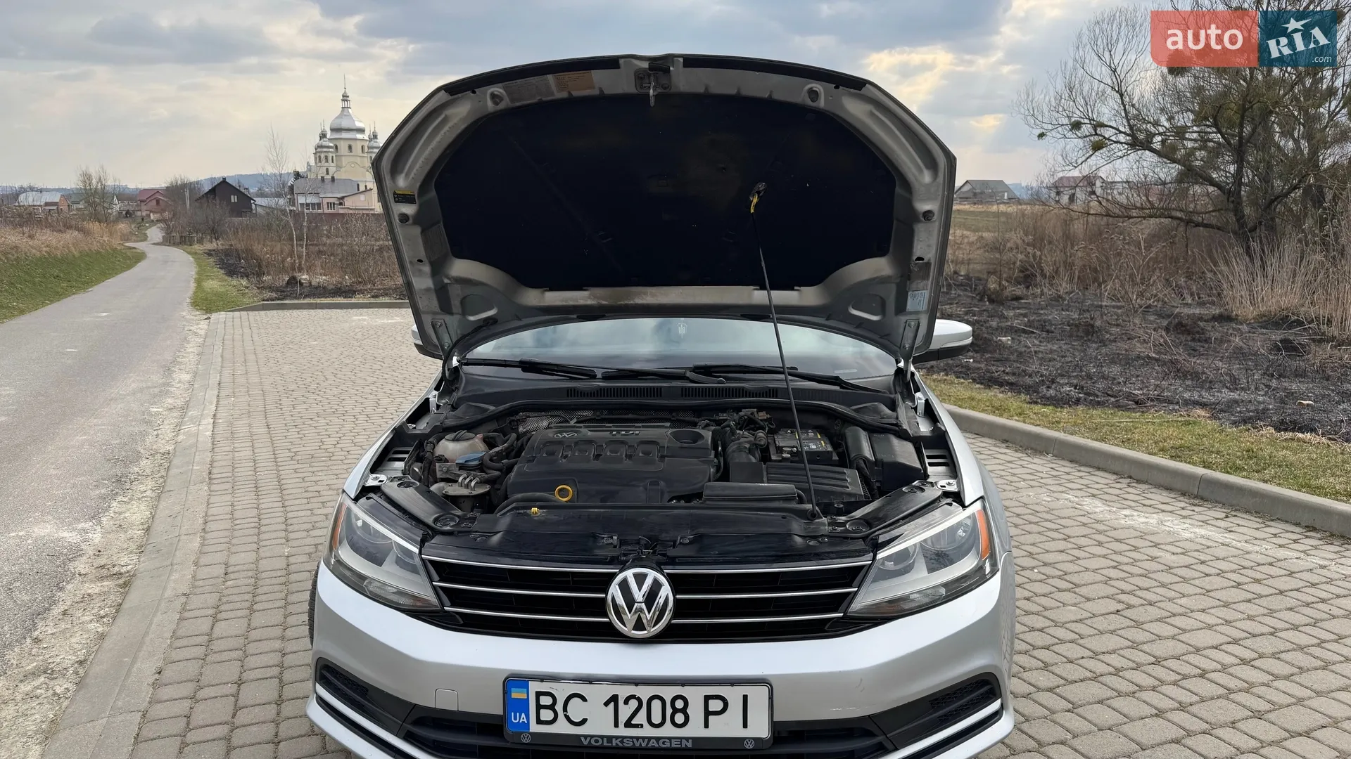 2015 Volkswagen Jetta - мініатюра 42