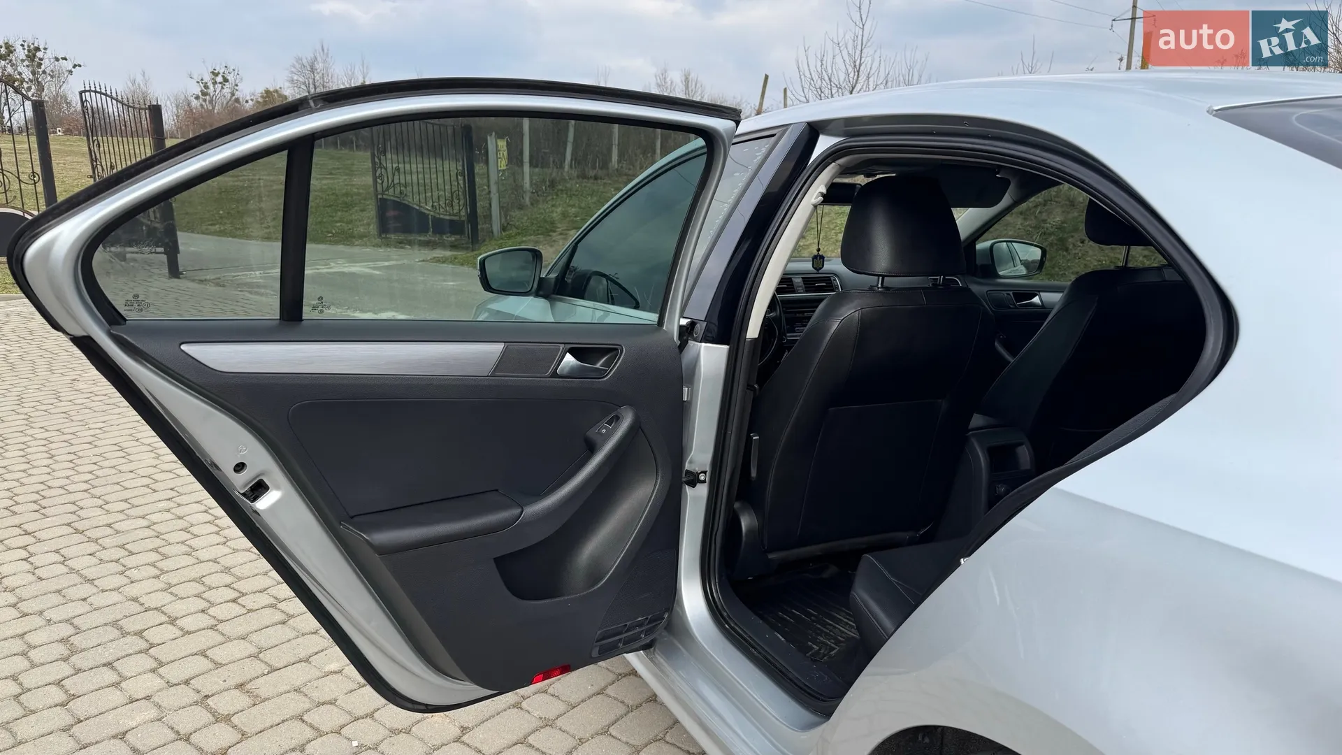 2015 Volkswagen Jetta - мініатюра 34