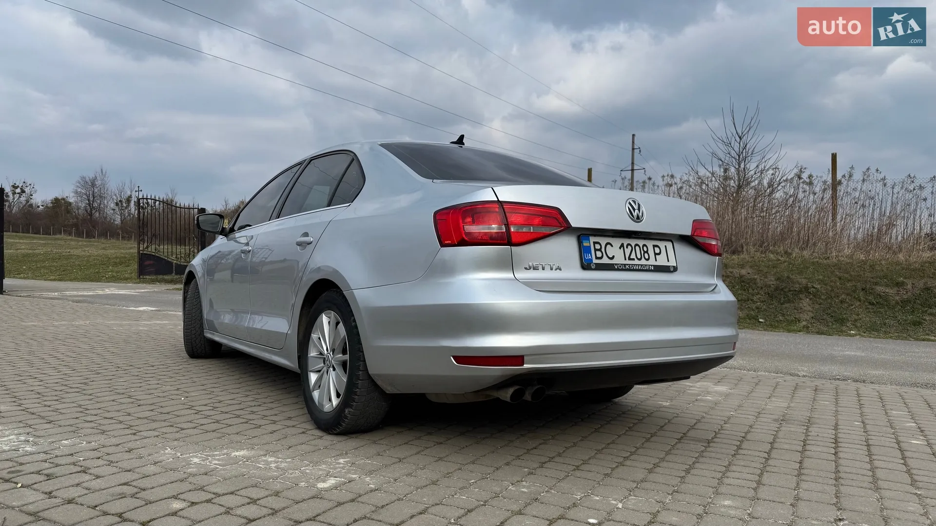 2015 Volkswagen Jetta - мініатюра 7