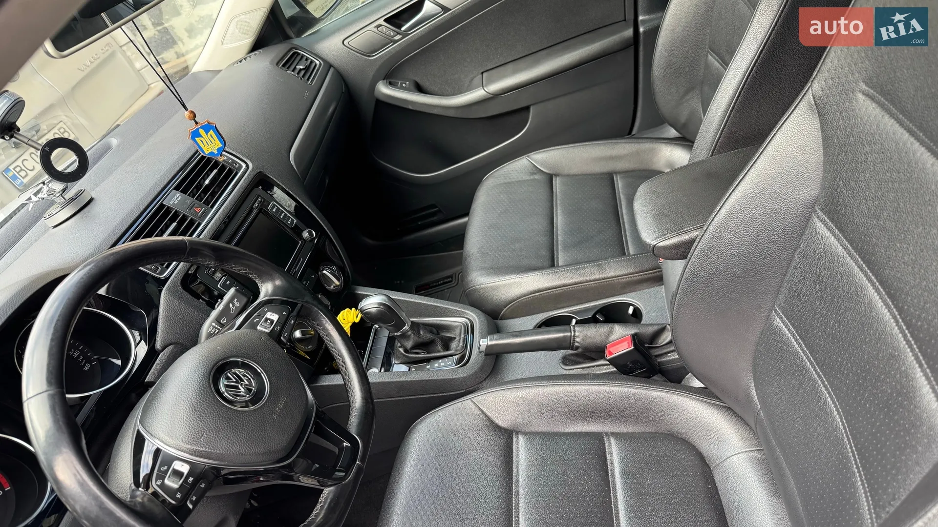 2015 Volkswagen Jetta - мініатюра 23