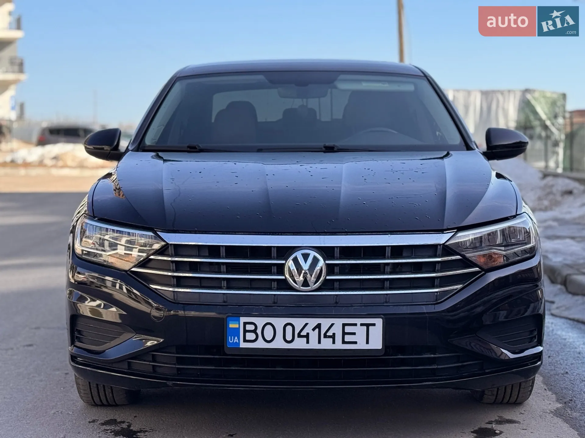 2019 Volkswagen Jetta - мініатюра 26