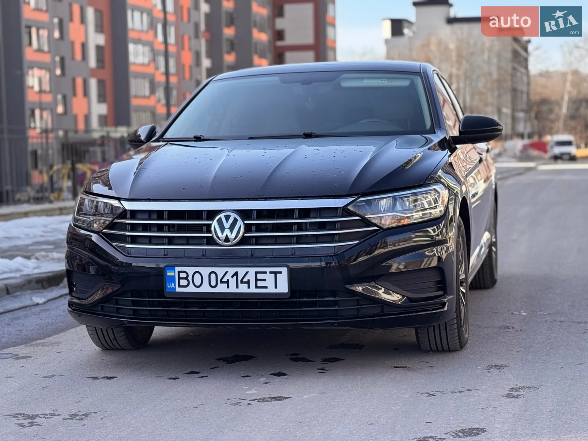 2019 Volkswagen Jetta - мініатюра 28