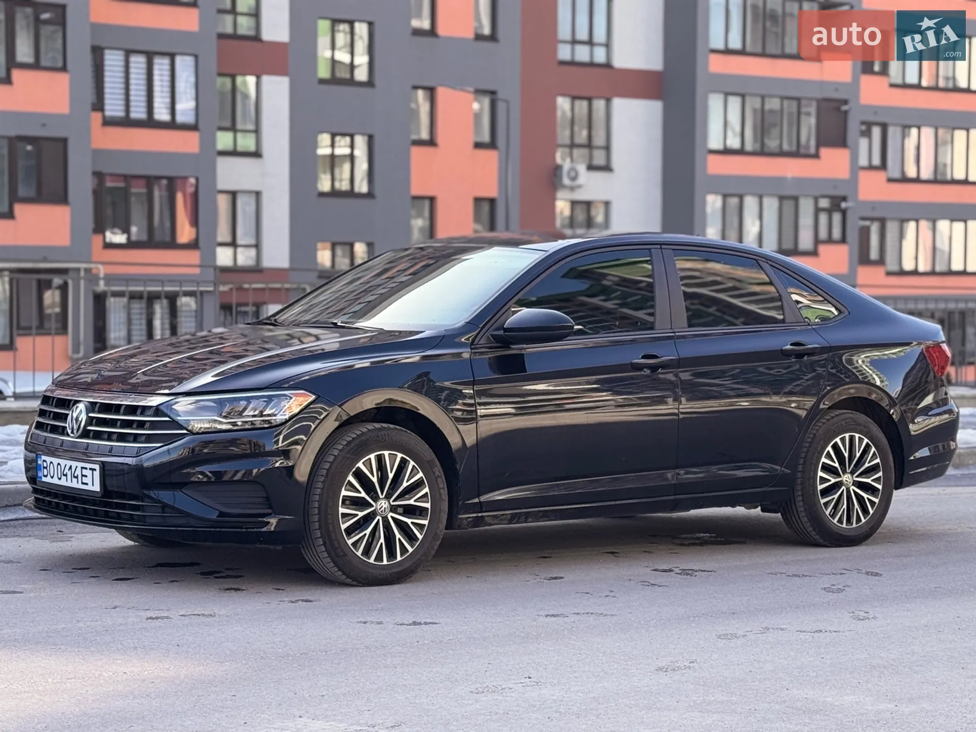 2019 Volkswagen Jetta - мініатюра 32