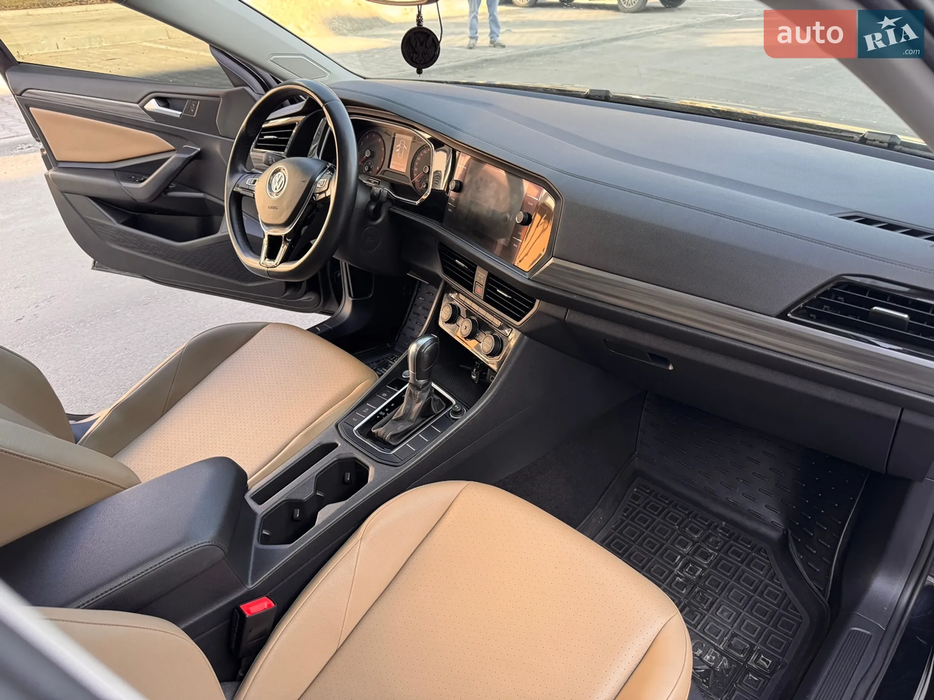 2019 Volkswagen Jetta - мініатюра 46