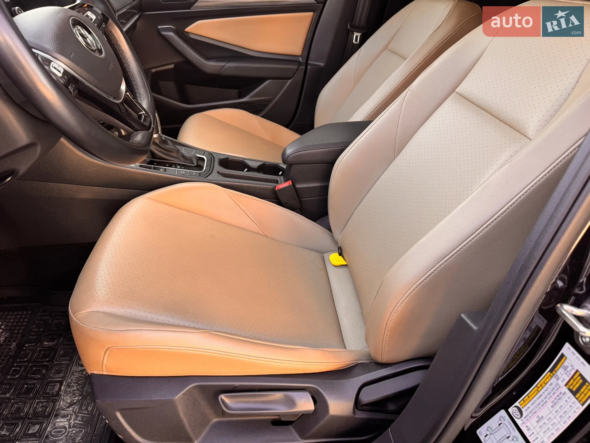 2019 Volkswagen Jetta - мініатюра 48