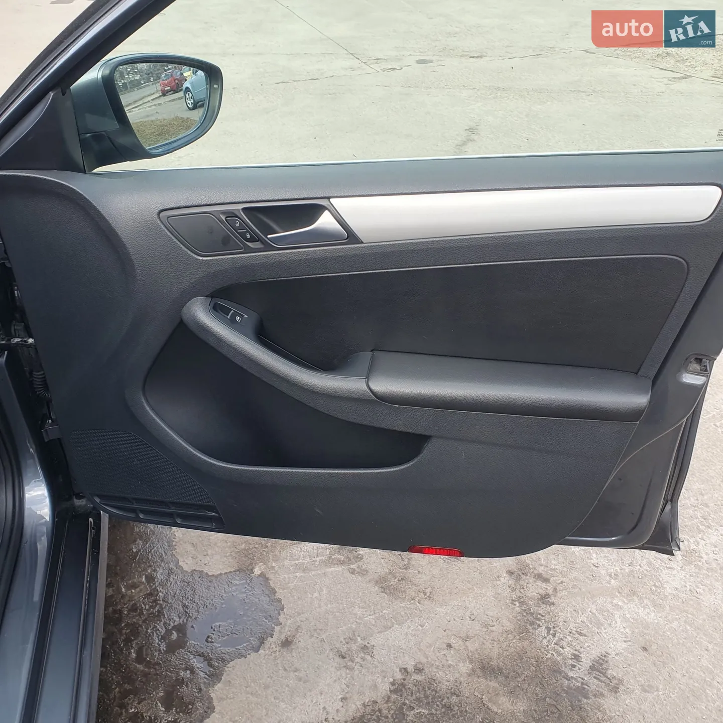 2012 Volkswagen Jetta - мініатюра 22
