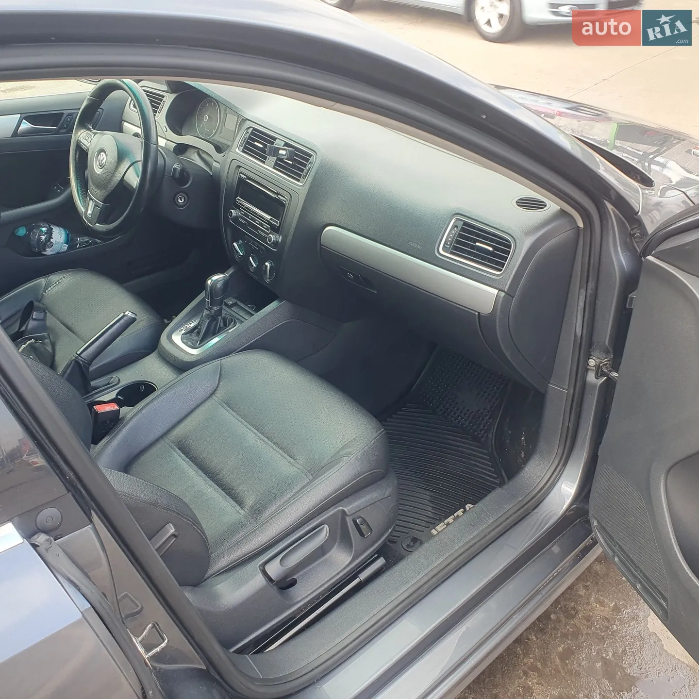 2012 Volkswagen Jetta - мініатюра 23