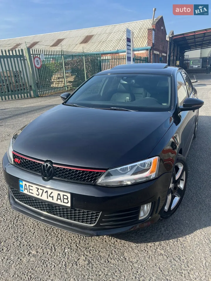 2014 Volkswagen Jetta - мініатюра 22
