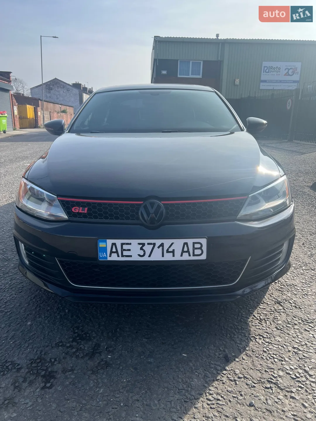 2015 Volkswagen Jetta - мініатюра 8