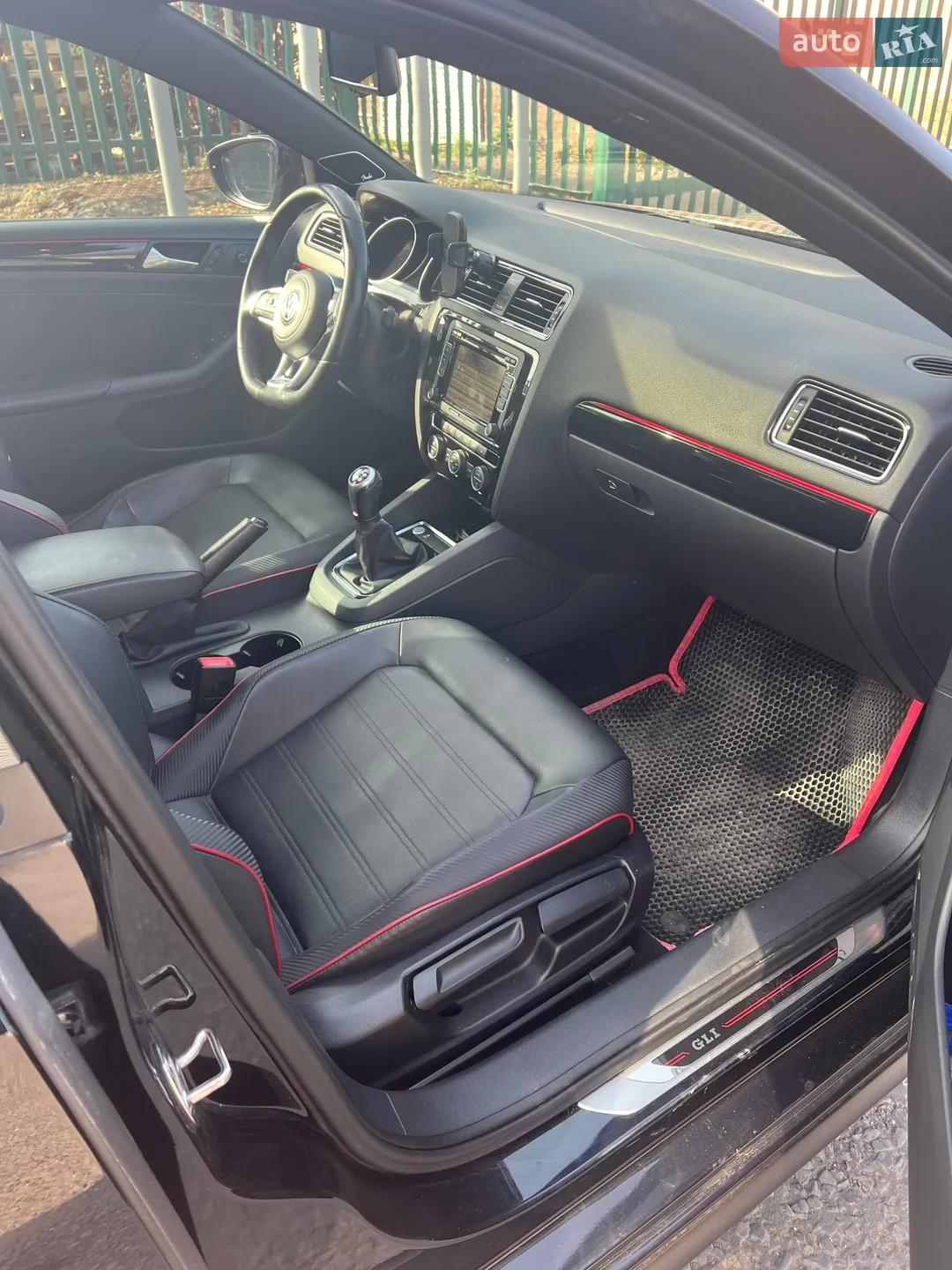 2015 Volkswagen Jetta - мініатюра 9