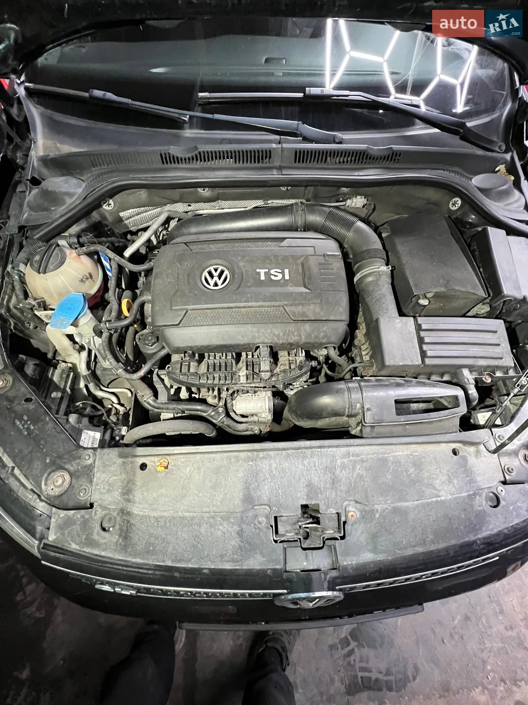 2015 Volkswagen Jetta - мініатюра 14