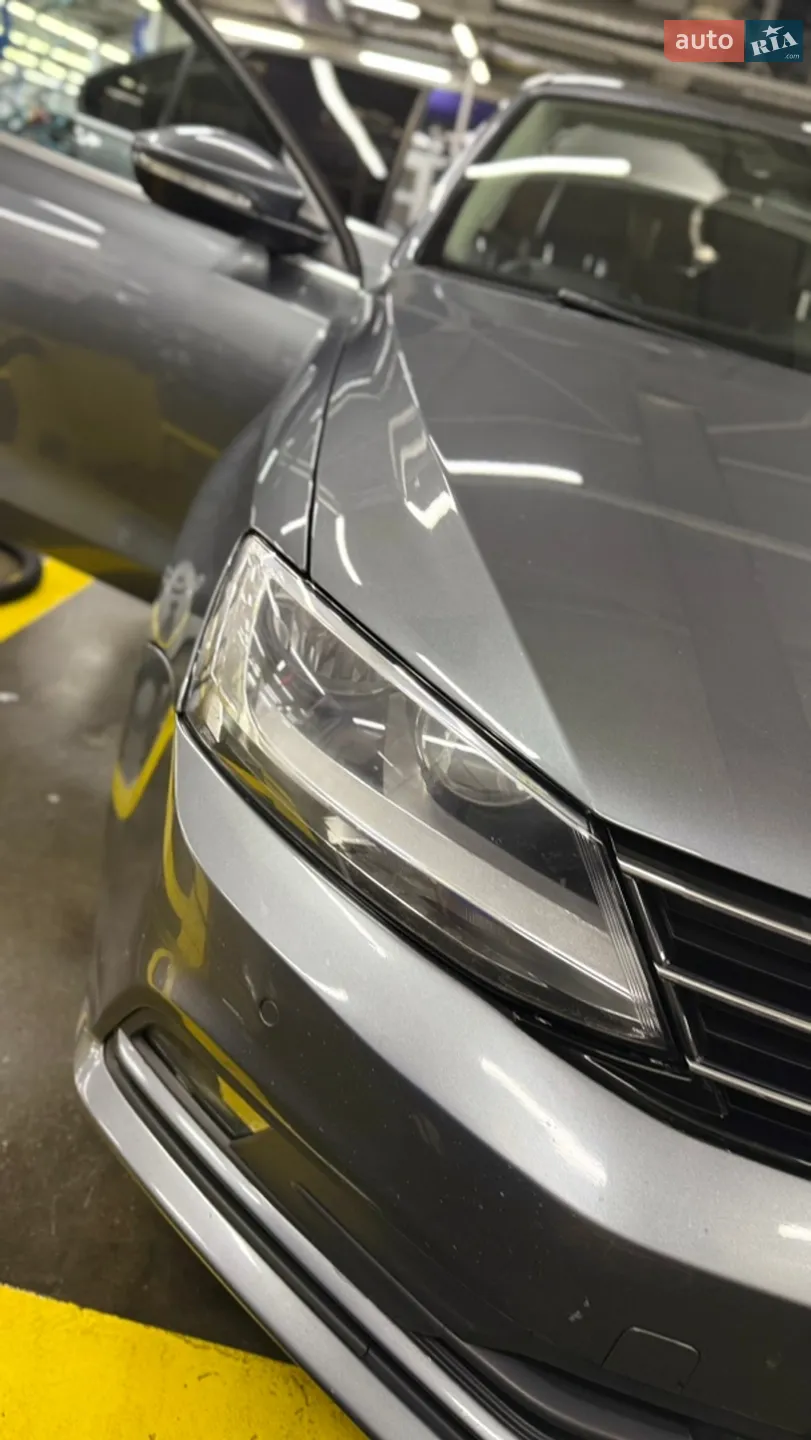 2016 Volkswagen Jetta - мініатюра 36